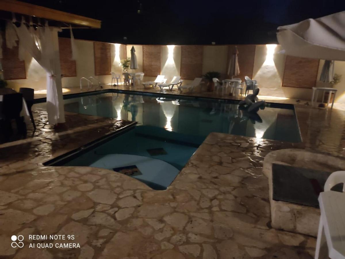 Hotel Boutique Los Gentiles Santa Fe de Antioquia Extérieur photo