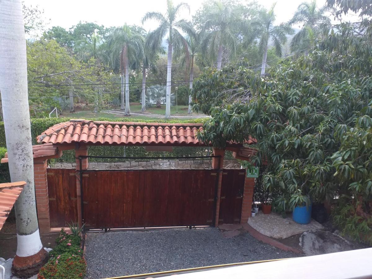 Hotel Boutique Los Gentiles Santa Fe de Antioquia Extérieur photo
