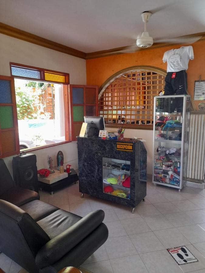 Hotel Boutique Los Gentiles Santa Fe de Antioquia Extérieur photo