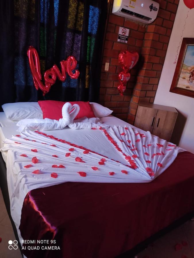 Hotel Boutique Los Gentiles Santa Fe de Antioquia Extérieur photo