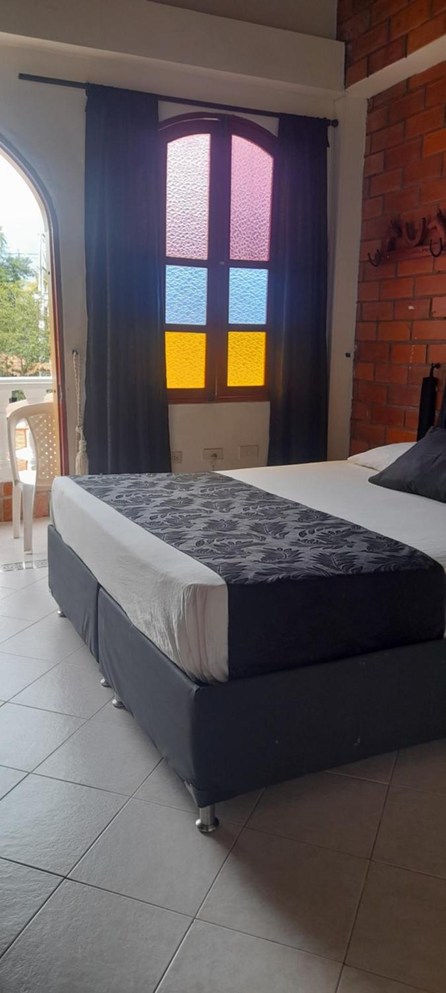 Hotel Boutique Los Gentiles Santa Fe de Antioquia Extérieur photo