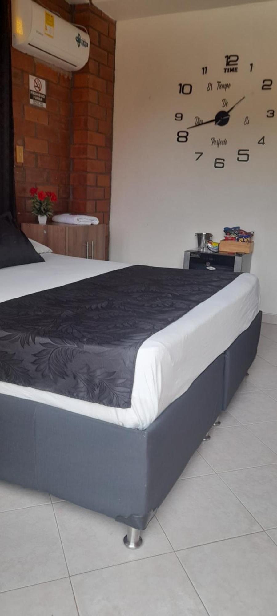 Hotel Boutique Los Gentiles Santa Fe de Antioquia Extérieur photo