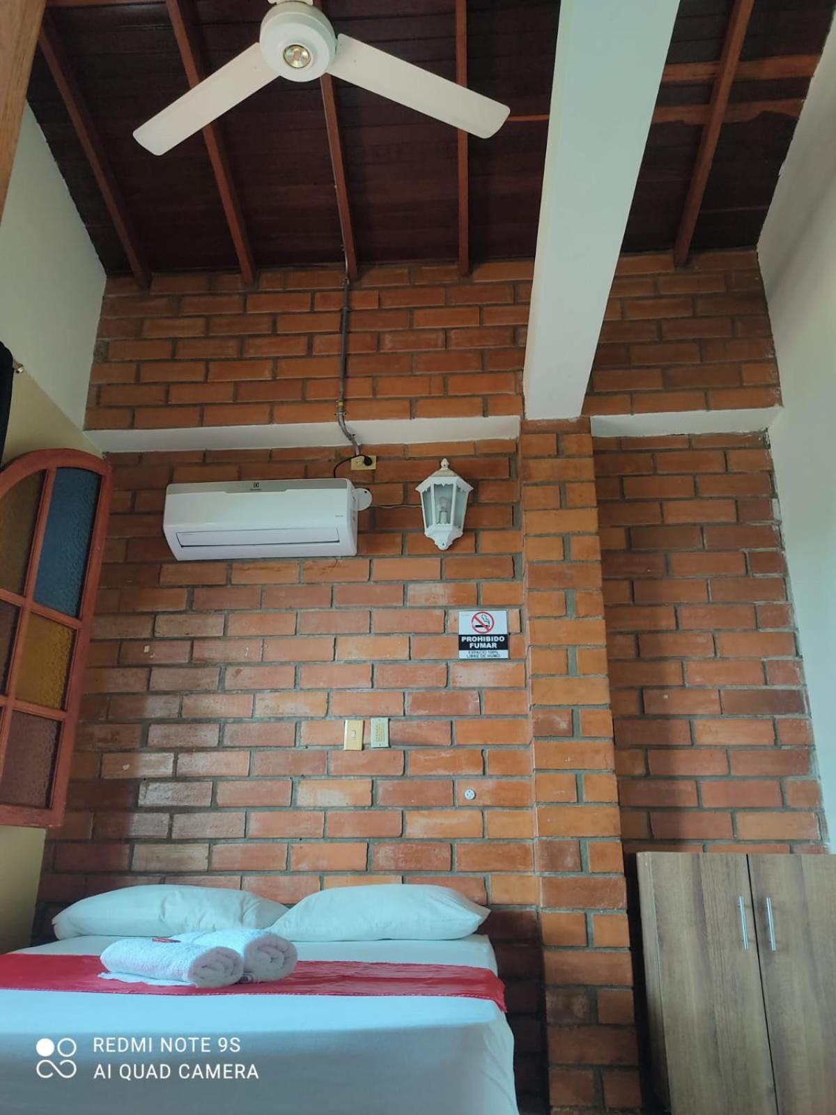 Hotel Boutique Los Gentiles Santa Fe de Antioquia Chambre photo