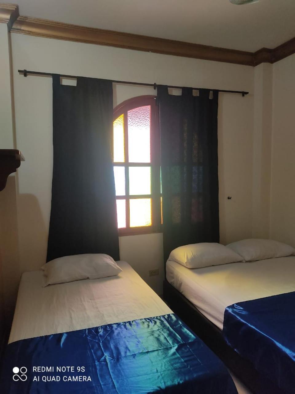 Hotel Boutique Los Gentiles Santa Fe de Antioquia Chambre photo